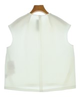 saqui（サキ）Tシャツ・カットソー 白 サイズ:38(M位) レディース/2200644605618