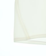 saqui（サキ）Tシャツ・カットソー 白 サイズ:38(M位) レディース/2200644605618