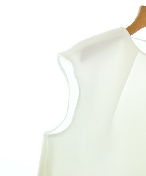 saqui（サキ）Tシャツ・カットソー 白 サイズ:38(M位) レディース/2200644605625