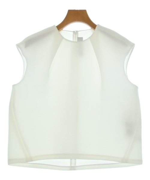 saqui(サキ)Tシャツ・カットソー 白 サイズ:38(M位)/2200644605632