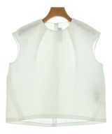 saqui（サキ）Tシャツ・カットソー 白 サイズ:38(M位) レディース/2200644605632