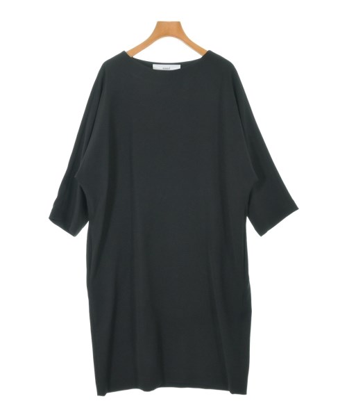 saqui(サキ)ワンピース 黒 サイズ:36(S位)/2200644742566