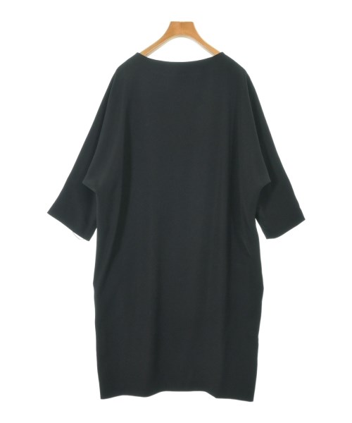 saqui（サキ）ワンピース 黒 サイズ:36(S位) レディース/2200644742566