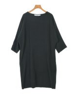 saqui（サキ）ワンピース 黒 サイズ:36(S位) レディース/2200644742566