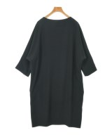 saqui（サキ）ワンピース 黒 サイズ:36(S位) レディース/2200644742566