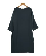 saqui（サキ）ワンピース 紺 サイズ:36(S位) レディース/2200644742610