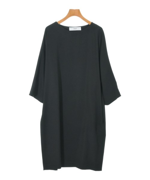 saqui(サキ)ワンピース 黒 サイズ:36(S位)/2200644742696
