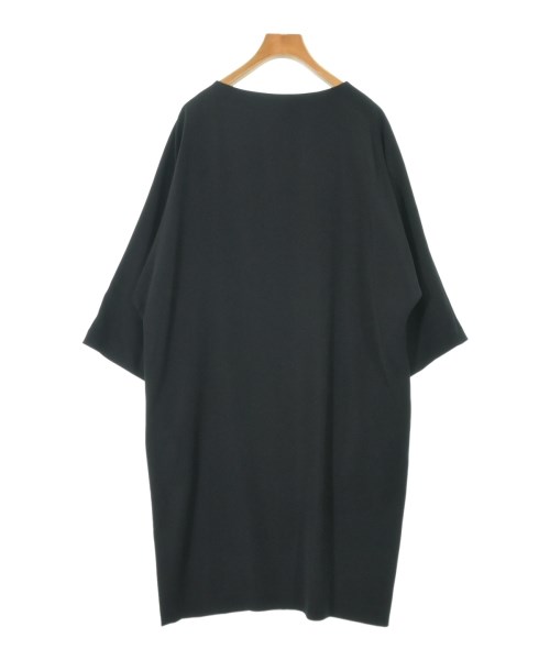 saqui（サキ）ワンピース 黒 サイズ:36(S位) レディース/2200644742696