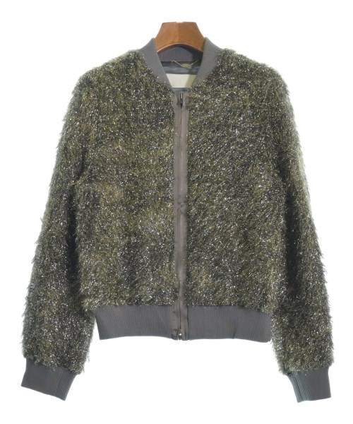 サキ(saqui)のsaqui ブルゾン（その他）