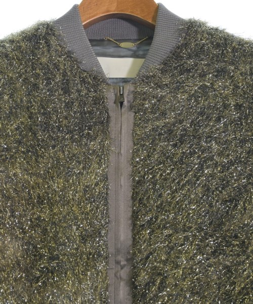 saqui（サキ）その他 ゴールド サイズ:38(M位) レディース/2200615351049