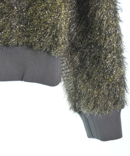 saqui（サキ）その他 ゴールド サイズ:38(M位) レディース/2200615351049