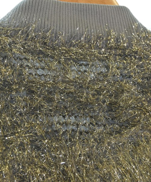 saqui（サキ）その他 ゴールド サイズ:38(M位) レディース/2200615351049