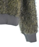 saqui（サキ）その他 ゴールド サイズ:38(M位) レディース/2200615351049