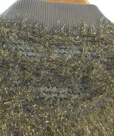 saqui（サキ）その他 ゴールド サイズ:38(M位) レディース/2200615351049