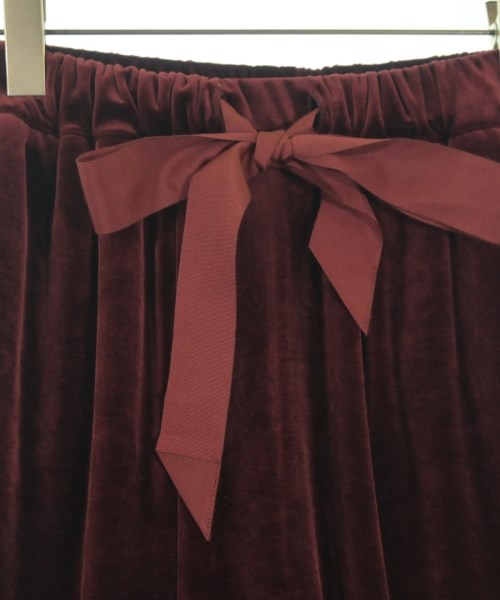 saqui（サキ）その他 赤 サイズ:38(M位) レディース/2200671380021