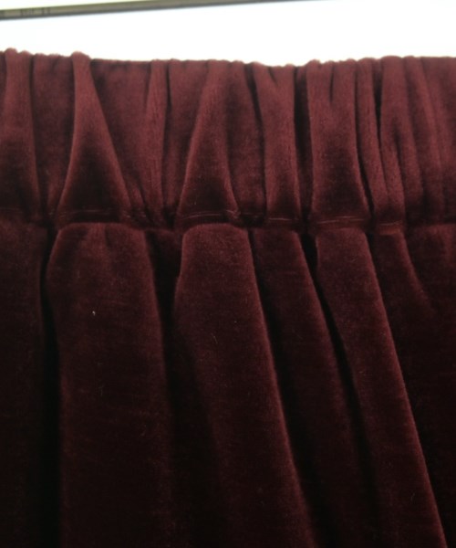 saqui（サキ）その他 赤 サイズ:38(M位) レディース/2200671380021