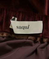 saqui（サキ）その他 赤 サイズ:38(M位) レディース/2200671380021