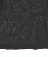 saqui（サキ）Tシャツ・カットソー 黒 サイズ:38(M位) レディース/2200694774586