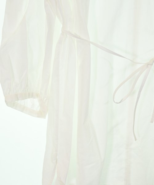 saqui（サキ）ブラウス 白 サイズ:40(M位) レディース/2200669018011