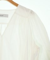 saqui（サキ）ブラウス 白 サイズ:40(M位) レディース/2200669018011