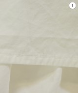 saqui（サキ）ブラウス 白 サイズ:40(M位) レディース/2200669018011