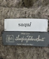 saqui（サキ）その他 茶 サイズ:38(M位) レディース/2200680050021