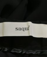 saqui（サキ）その他 黒 サイズ:38(M位) レディース/2200685645017
