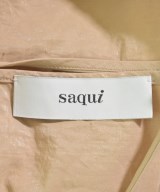 saqui（サキ）ブラウス ベージュ サイズ:F レディース/2200688060107