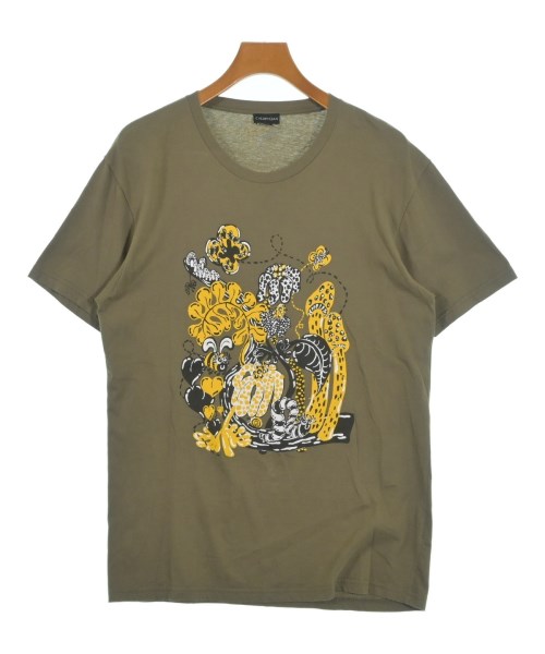 CALLIPYGIAN(カリピジアン)のTシャツ・カットソー サイズ:M 2,200円