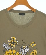 CALLIPYGIAN（カリピジアン）Tシャツ・カットソー カーキ サイズ:M メンズ/2200676934397