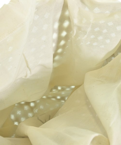 FARROW（ファロー）かごバッグ ベージュ サイズ:- レディース/2200644577519