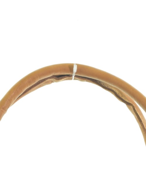 FARROW（ファロー）かごバッグ ベージュ サイズ:- レディース/2200644577519