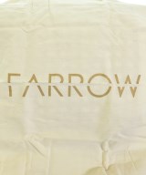 FARROW（ファロー）かごバッグ 茶 サイズ:- レディース/2200644577526