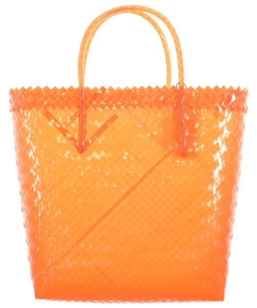 FARROW（ファロー）トートバッグ オレンジ サイズ:- レディース/2200644577533