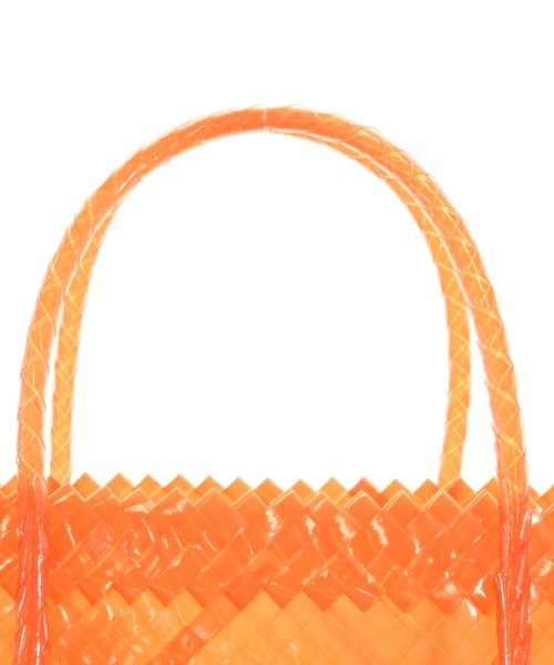 FARROW（ファロー）トートバッグ オレンジ サイズ:- レディース/2200644577533