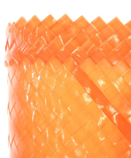 FARROW（ファロー）トートバッグ オレンジ サイズ:- レディース/2200644577533