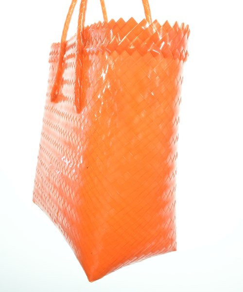 FARROW（ファロー）トートバッグ オレンジ サイズ:- レディース/2200644577533