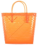 FARROW（ファロー）トートバッグ オレンジ サイズ:- レディース/2200644577533