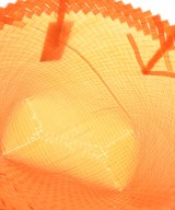 FARROW（ファロー）トートバッグ オレンジ サイズ:- レディース/2200644577533