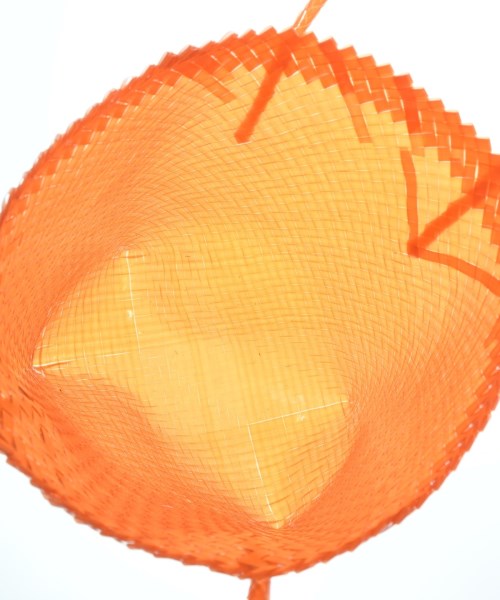 FARROW（ファロー）トートバッグ オレンジ サイズ:- レディース/2200644581448