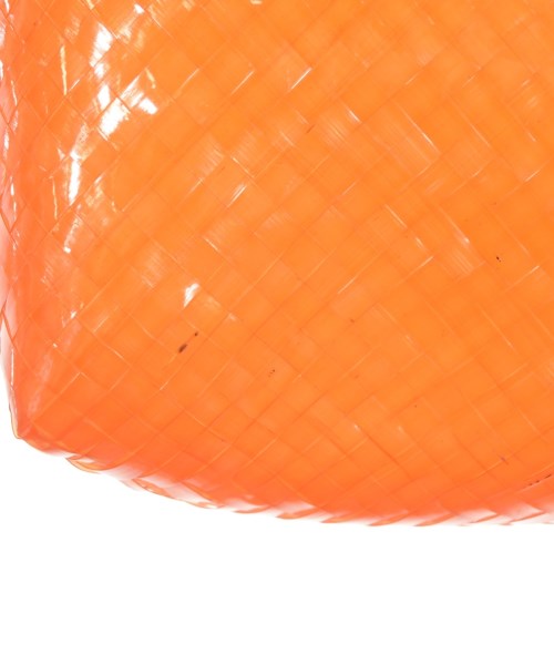 FARROW（ファロー）トートバッグ オレンジ サイズ:- レディース/2200644581448