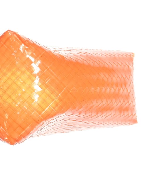 FARROW（ファロー）トートバッグ オレンジ サイズ:- レディース/2200644581448