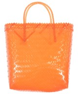 FARROW（ファロー）トートバッグ オレンジ サイズ:- レディース/2200644581448