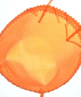 FARROW（ファロー）トートバッグ オレンジ サイズ:- レディース/2200644581448