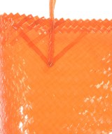 FARROW（ファロー）トートバッグ オレンジ サイズ:- レディース/2200644581448