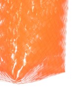 FARROW（ファロー）トートバッグ オレンジ サイズ:- レディース/2200644581448