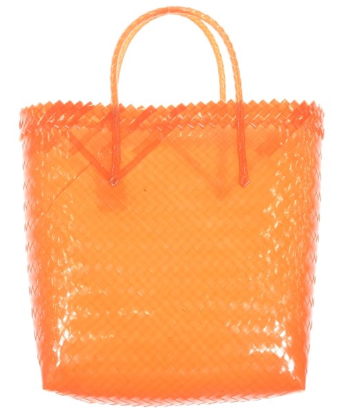 FARROW（ファロー）トートバッグ オレンジ サイズ:- レディース/2200644581455