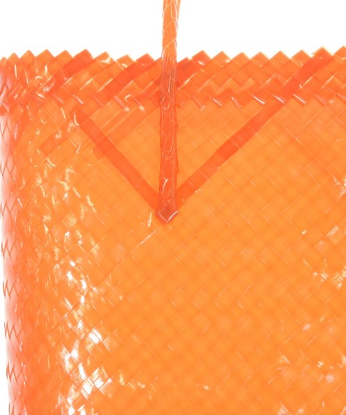 FARROW（ファロー）トートバッグ オレンジ サイズ:- レディース/2200644581455