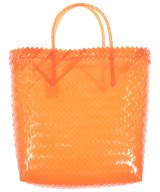 FARROW（ファロー）トートバッグ オレンジ サイズ:- レディース/2200644581455