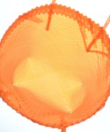 FARROW（ファロー）トートバッグ オレンジ サイズ:- レディース/2200644581455